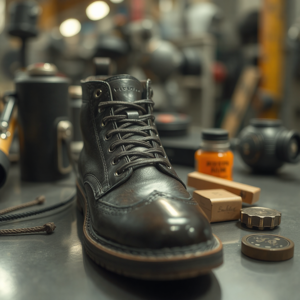 shoe manufactur 00b31957-6872-4c69-b16d-780d54ebc4f3